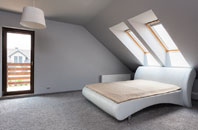 Castell Y Bwch bedroom extensions