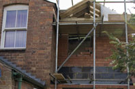 free Castell Y Bwch home extension quotes