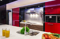 Castell Y Bwch kitchen extensions