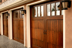 Castell Y Bwch garage extension quotes